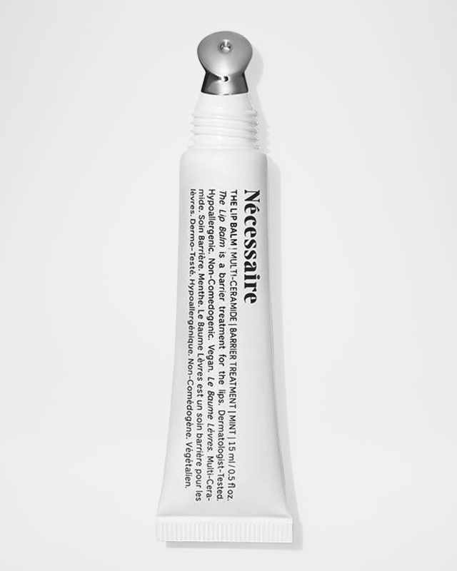 The Lip Balm, 0.5 oz. - Mint